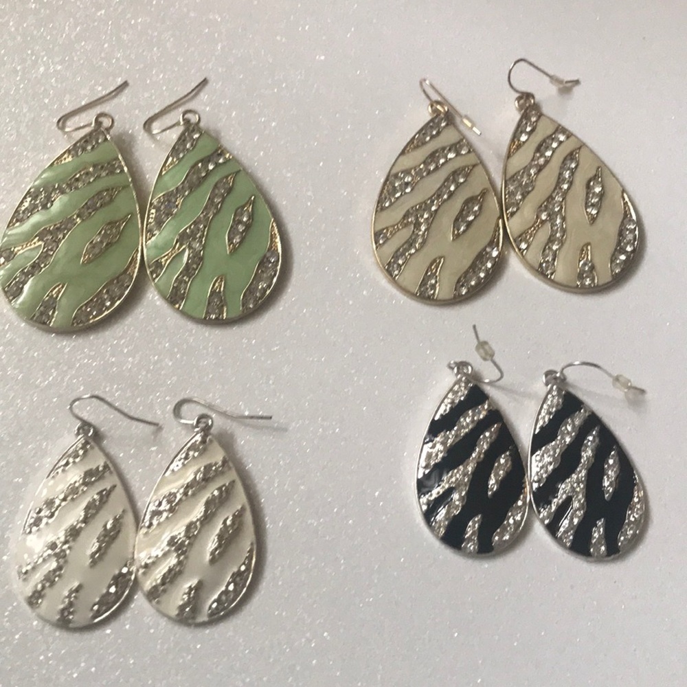 Forever 21- Earrings